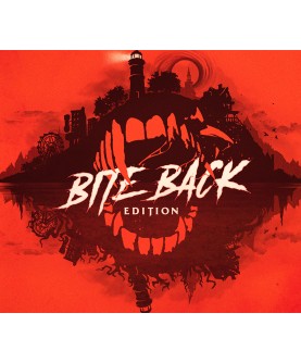 Redfall Bite Back Edition Xbox Series X|S / Windows 10 Xbox Series X|S Key 